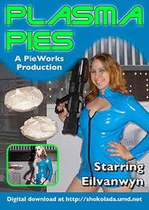 Plasma Pies video cover