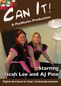 Can It! video cover