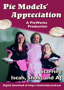 Pie Models Appreciation video cover